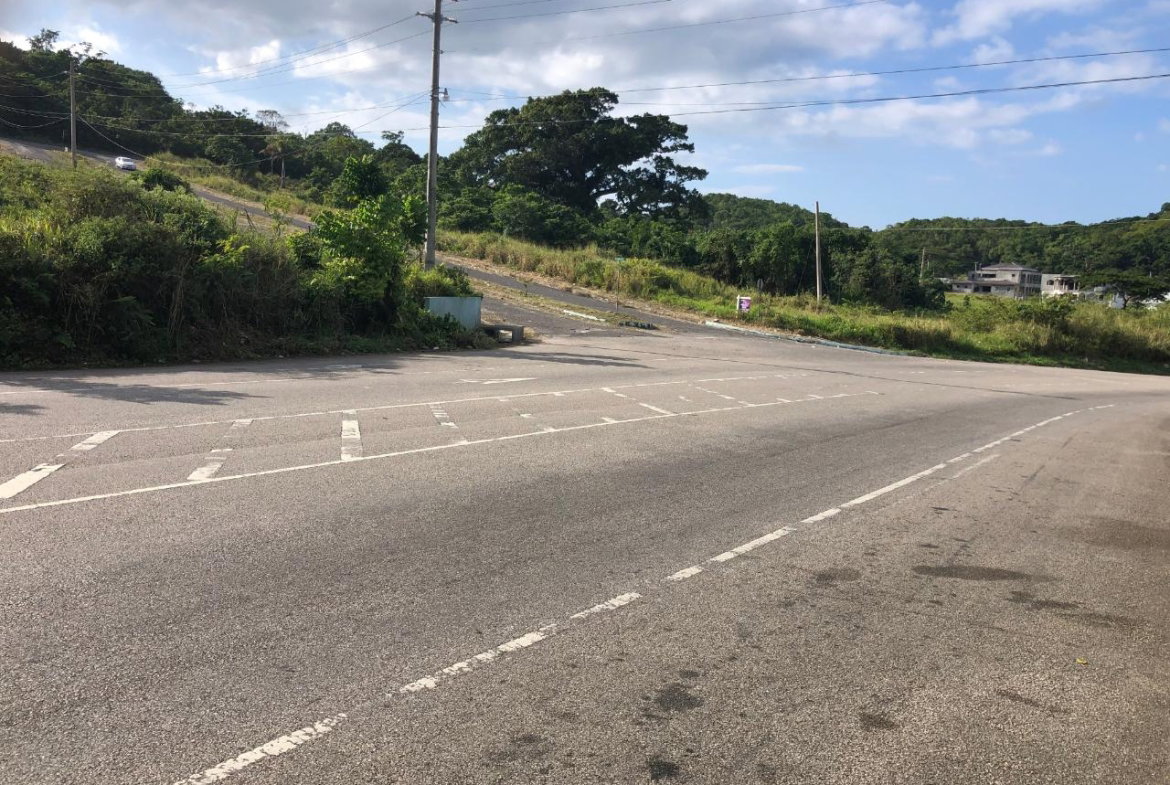 First image of 458 Minard Estate in Browns Town, St. Ann, Jamaica - property is For Sale