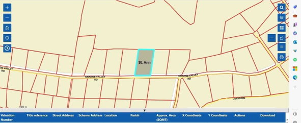 Third image of 458 Minard Estate in Browns Town, St. Ann, Jamaica - property is For Sale