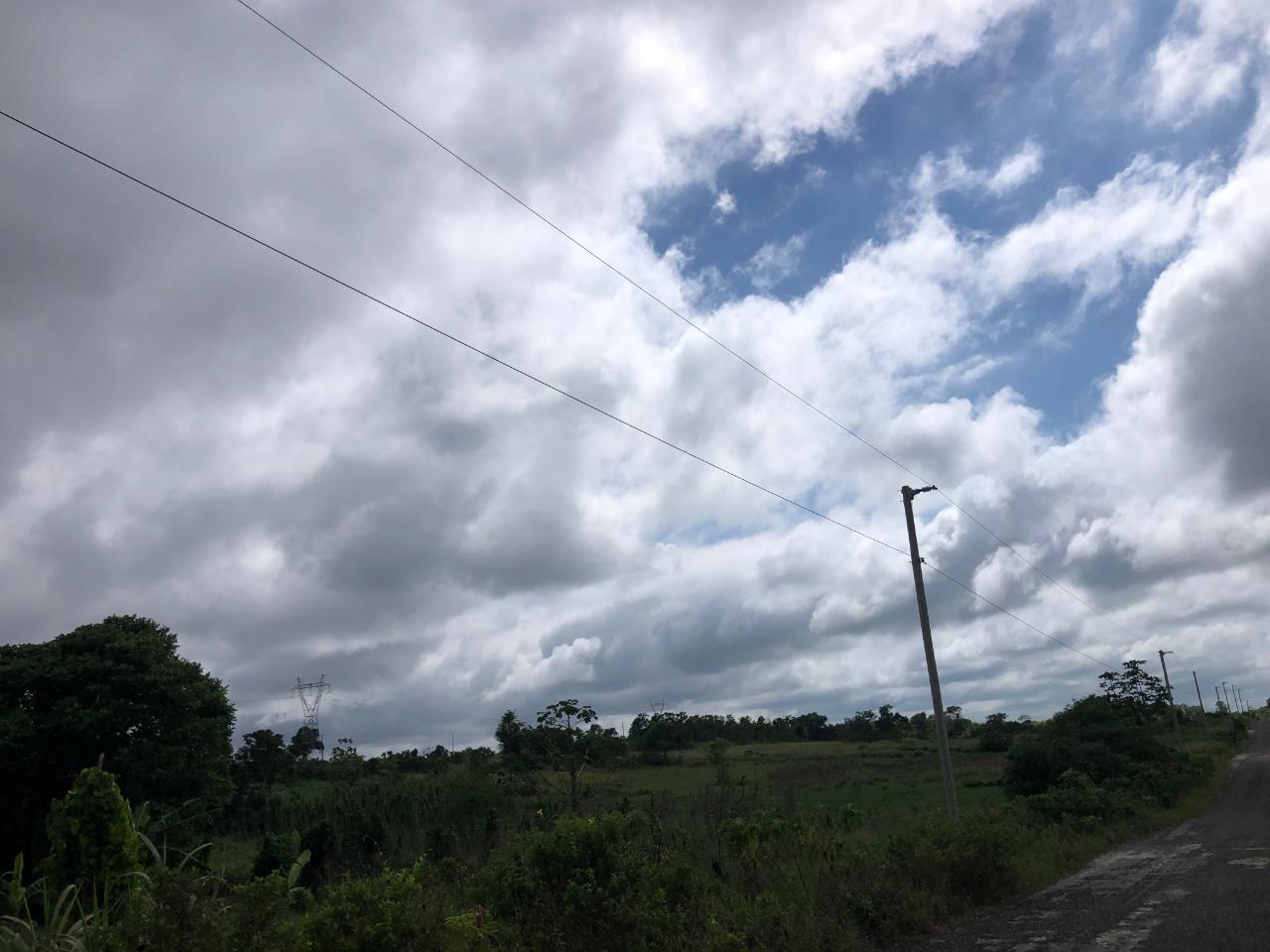 Exclusive-Development-Land-for-Sale-in-Minard-Estates-St.-Ann Fourth image of 458 Minard Estate in Browns Town, St. Ann, Jamaica - property is For Sale