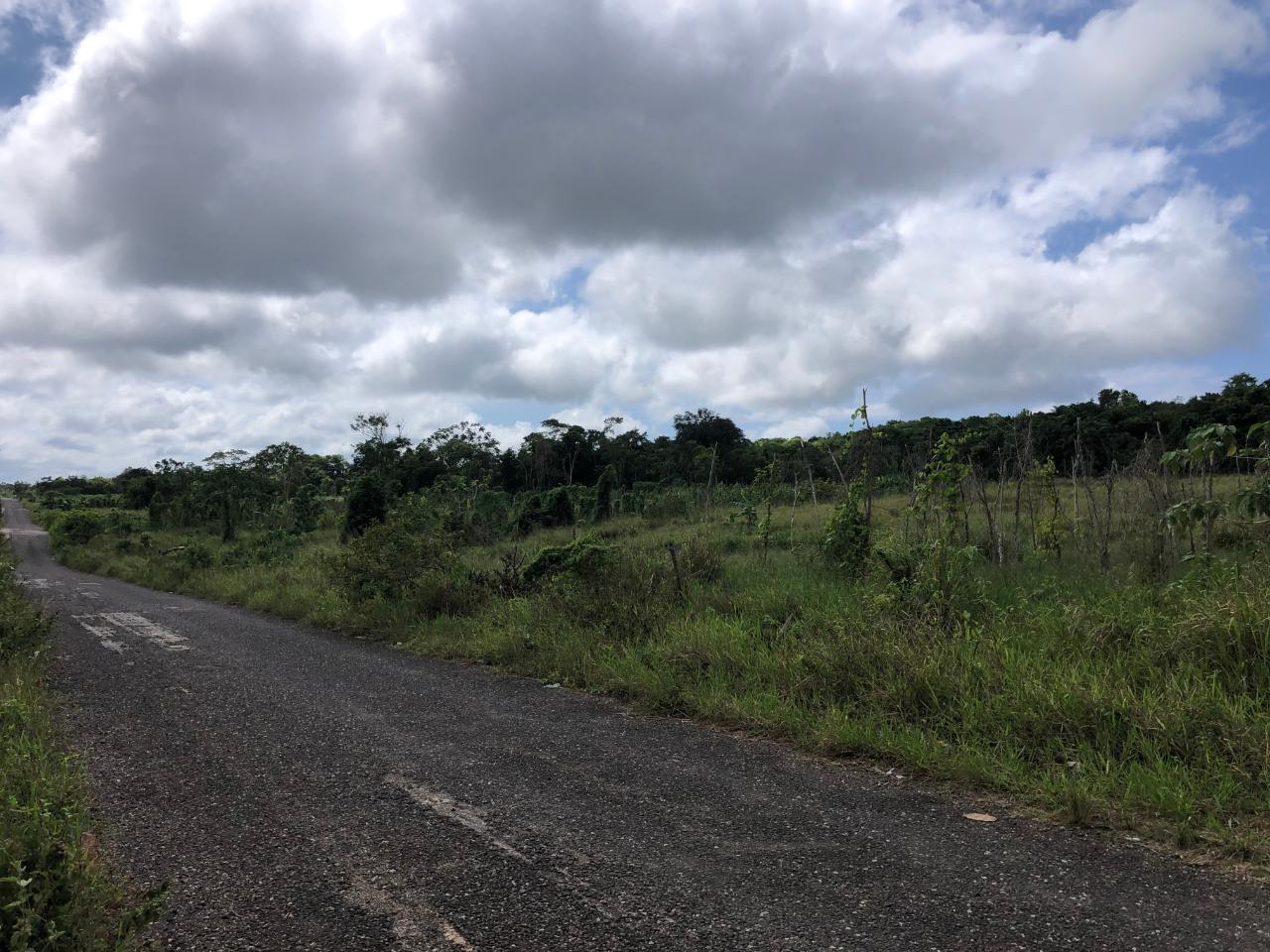 Exclusive-Development-Land-for-Sale-in-Minard-Estates-St.-Ann Sixth image of 458 Minard Estate in Browns Town, St. Ann, Jamaica - property is For Sale