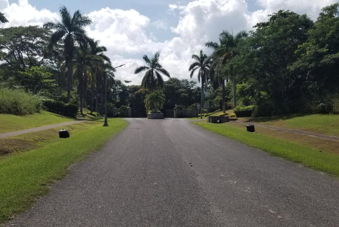 Second image of Lot 279 Don Christopher Avenue, d in Drax Hall Estate, St. Ann, Jamaica - property is For Sale