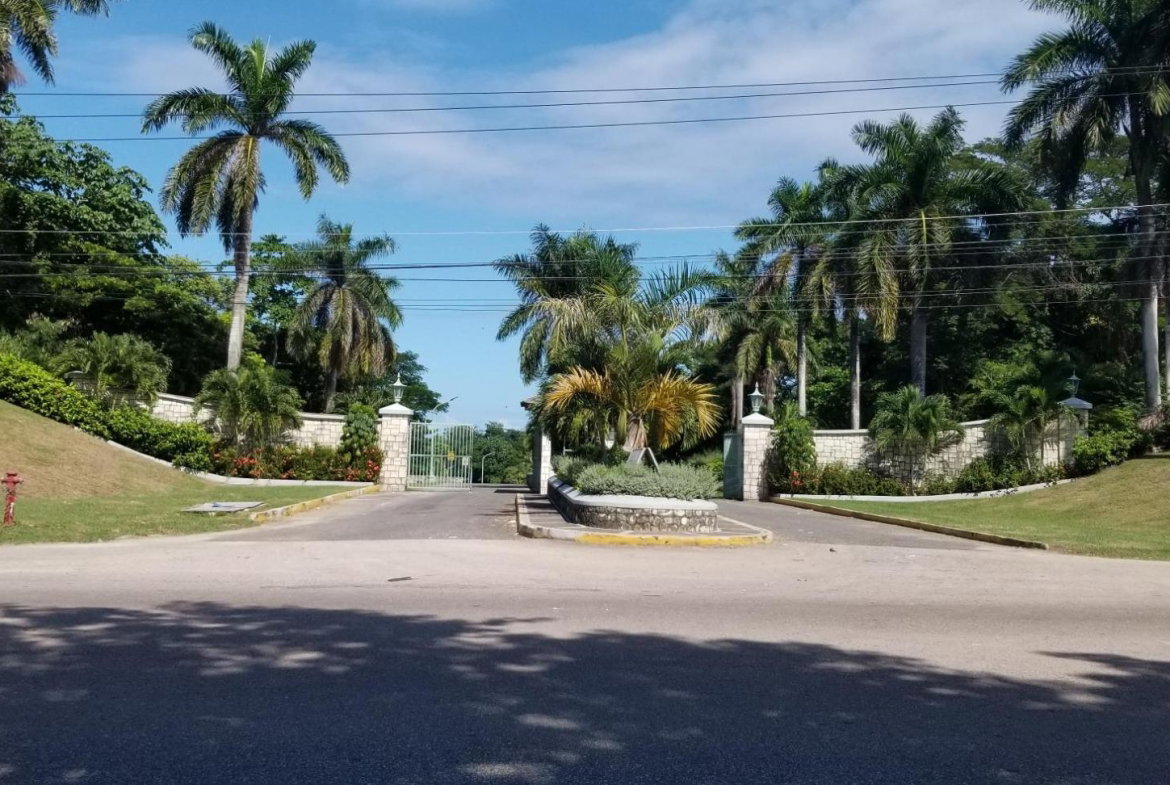 First image of Lot 279 Don Christopher Avenue, d in Drax Hall Estate, St. Ann, Jamaica - property is For Sale