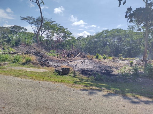 Fourth image of Lot 279 Don Christopher Avenue, d in Drax Hall Estate, St. Ann, Jamaica - property is For Sale