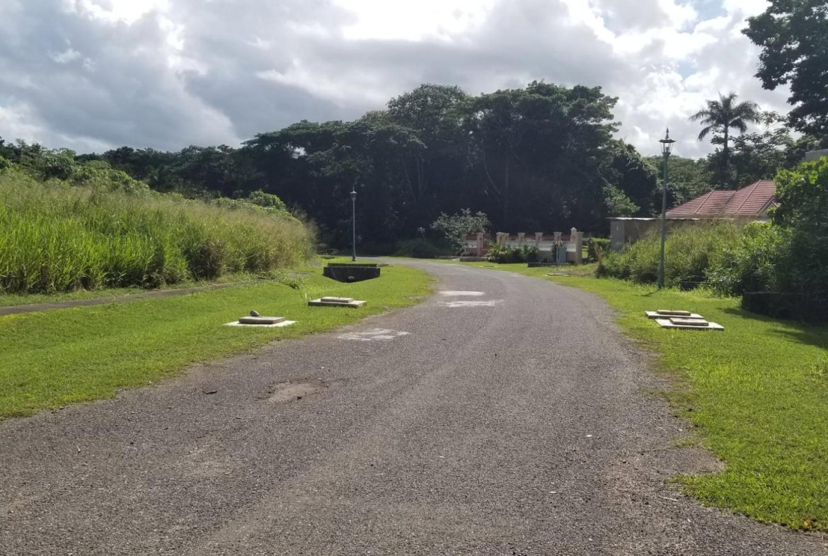 Sixth image of Lot 279 Don Christopher Avenue, d in Drax Hall Estate, St. Ann, Jamaica - property is For Sale
