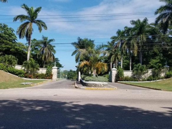 First image of Lot 279 Don Christopher Avenue, d in Drax Hall Estate, St. Ann, Jamaica - property is For Sale