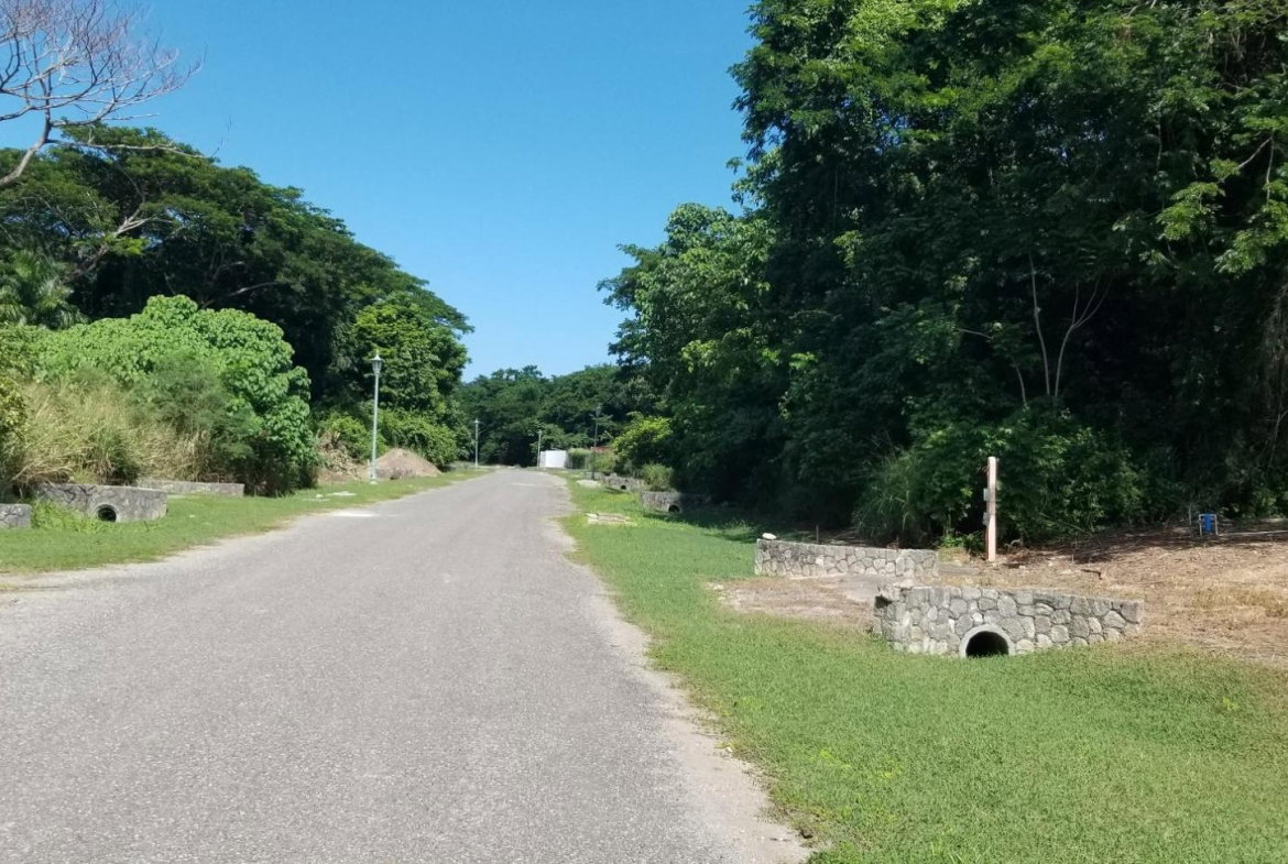 Seventh image of Lot 279 Don Christopher Avenue, d in Drax Hall Estate, St. Ann, Jamaica - property is For Sale