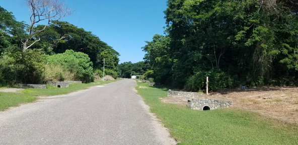 Seventh image of Lot 279 Don Christopher Avenue, d in Drax Hall Estate, St. Ann, Jamaica - property is For Sale