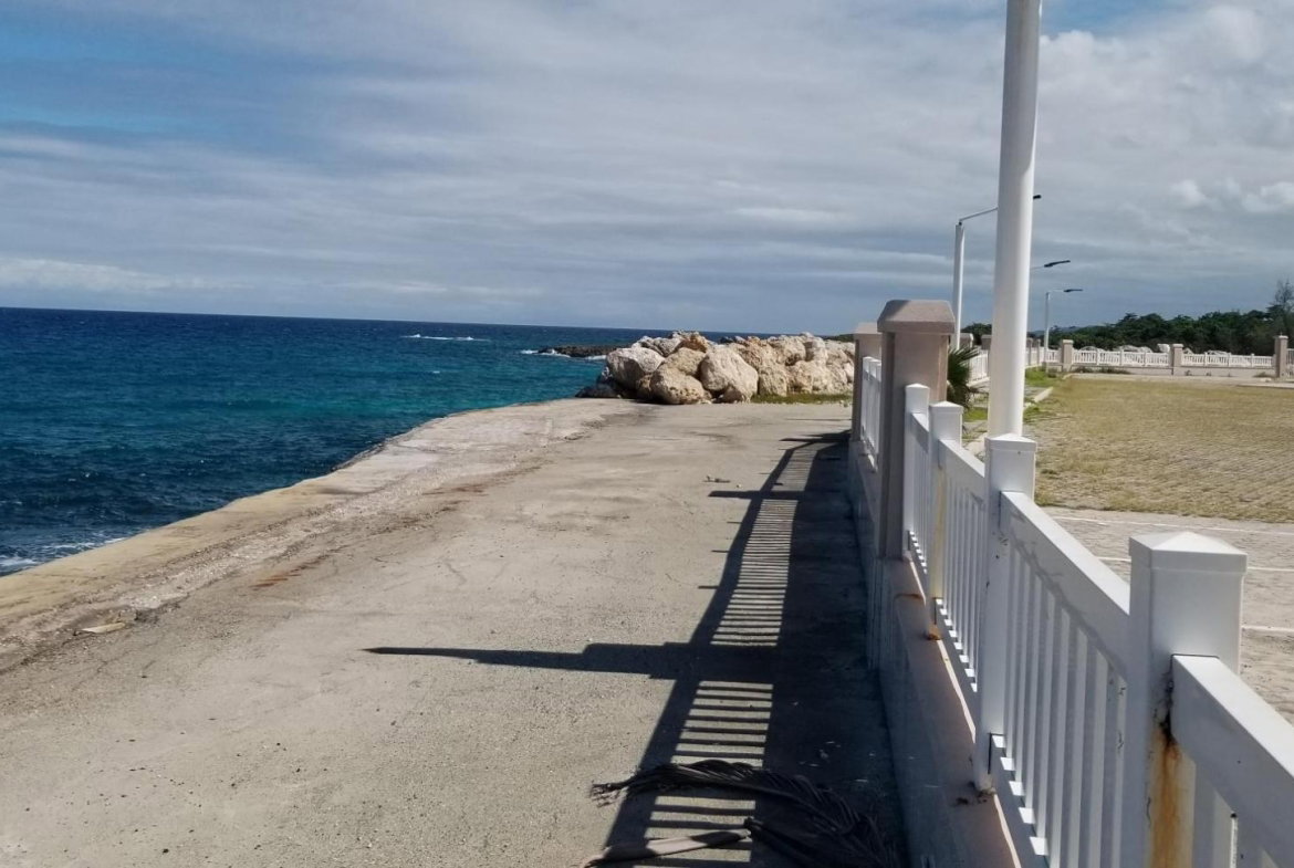 Eighth image of Lot 279 Don Christopher Avenue, d in Drax Hall Estate, St. Ann, Jamaica - property is For Sale
