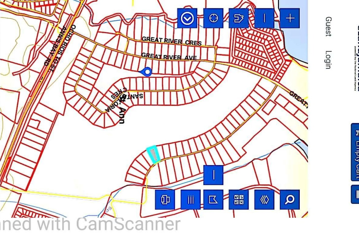 Ninth image of Lot 279 Don Christopher Avenue, d in Drax Hall Estate, St. Ann, Jamaica - property is For Sale