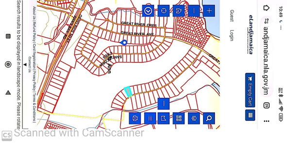 Ninth image of Lot 279 Don Christopher Avenue, d in Drax Hall Estate, St. Ann, Jamaica - property is For Sale
