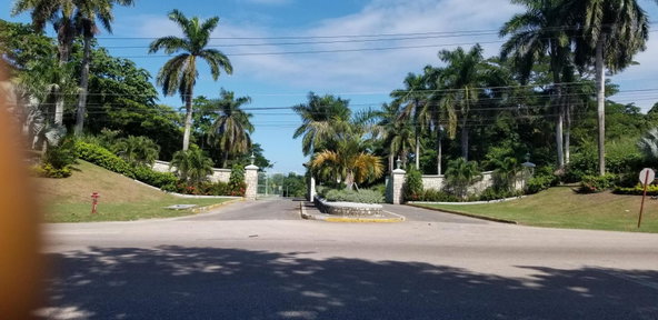 First image of Lot 279 Don Christopher Avenue, d in Drax Hall Estate, St. Ann, Jamaica - property is For Sale