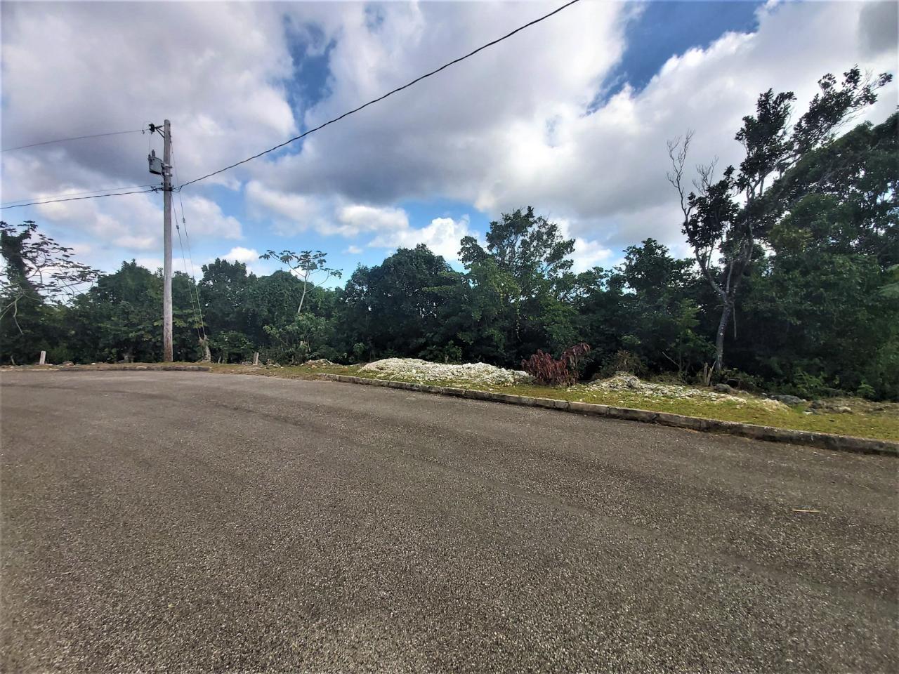 Second image of Lot-360 Moorland Manor in Moorlands Phase 3, Manchester, Jamaica - property is For Sale