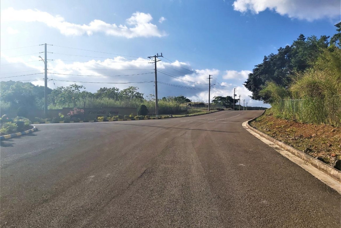 Twelfth image of Lot-360 Moorland Manor in Moorlands Phase 3, Manchester, Jamaica - property is For Sale