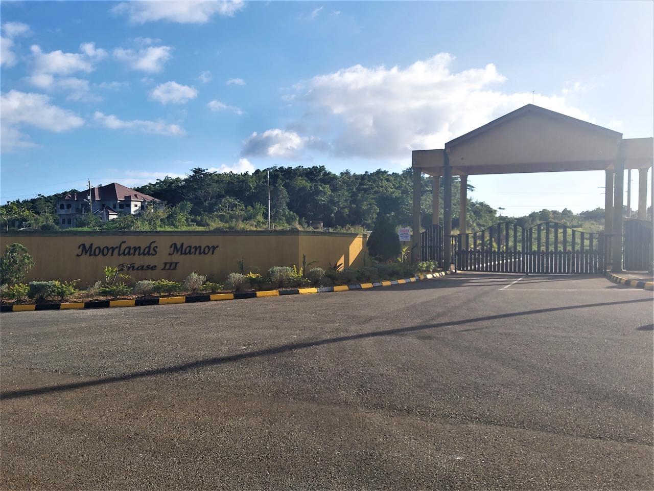 Thirteenth image of Lot-360 Moorland Manor in Moorlands Phase 3, Manchester, Jamaica - property is For Sale