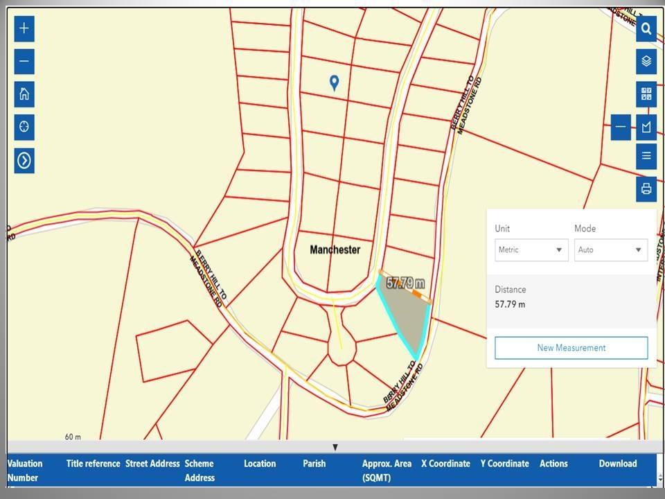 Fourteenth image of Lot-360 Moorland Manor in Moorlands Phase 3, Manchester, Jamaica - property is For Sale