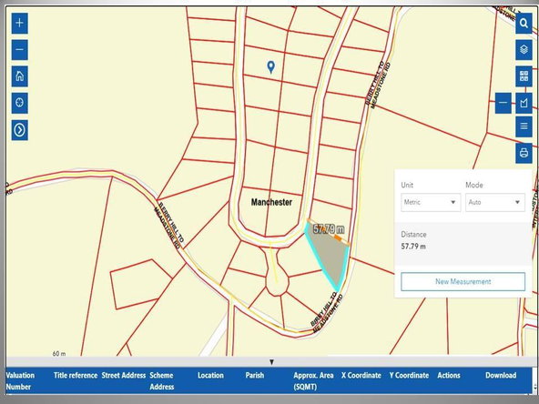 Fourteenth image of Lot-360 Moorland Manor in Moorlands Phase 3, Manchester, Jamaica - property is For Sale