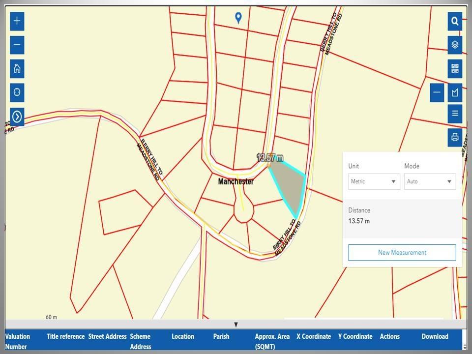 Fifteenth image of Lot-360 Moorland Manor in Moorlands Phase 3, Manchester, Jamaica - property is For Sale