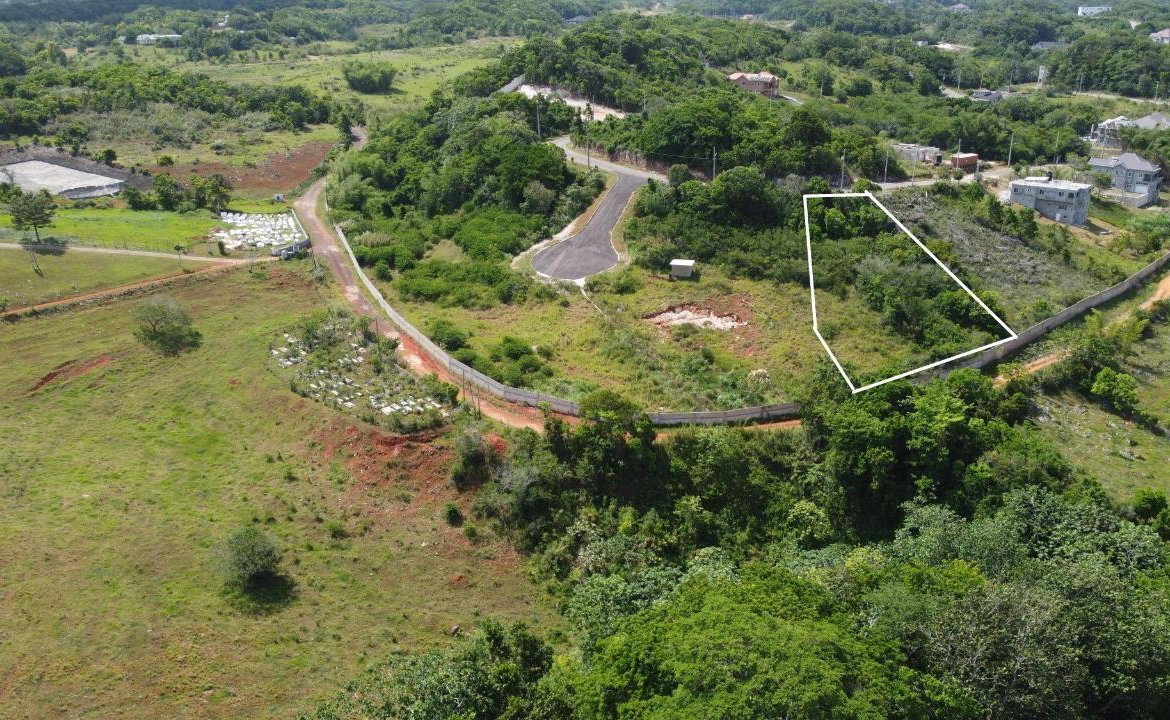 Sixteenth image of Lot-360 Moorland Manor in Moorlands Phase 3, Manchester, Jamaica - property is For Sale