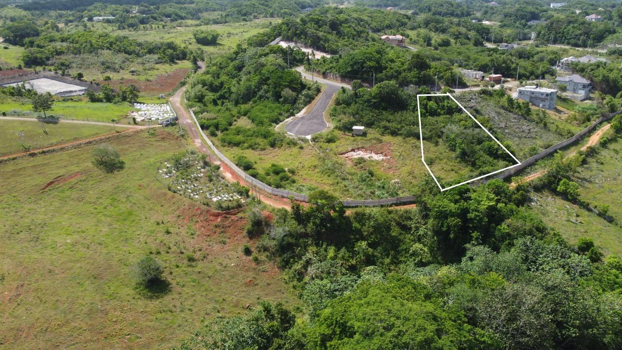 Sixteenth image of Lot-360 Moorland Manor in Moorlands Phase 3, Manchester, Jamaica - property is For Sale