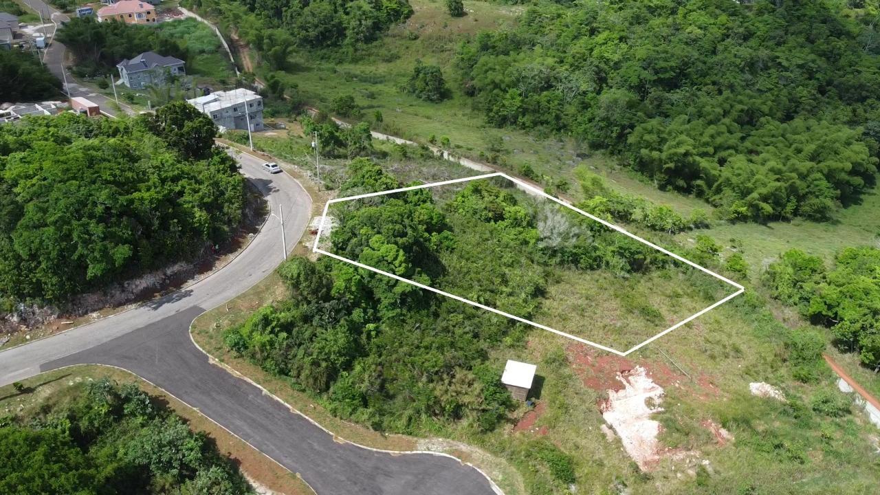 Seventeenth image of Lot-360 Moorland Manor in Moorlands Phase 3, Manchester, Jamaica - property is For Sale