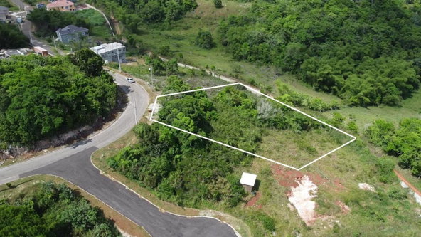 Seventeenth image of Lot-360 Moorland Manor in Moorlands Phase 3, Manchester, Jamaica - property is For Sale