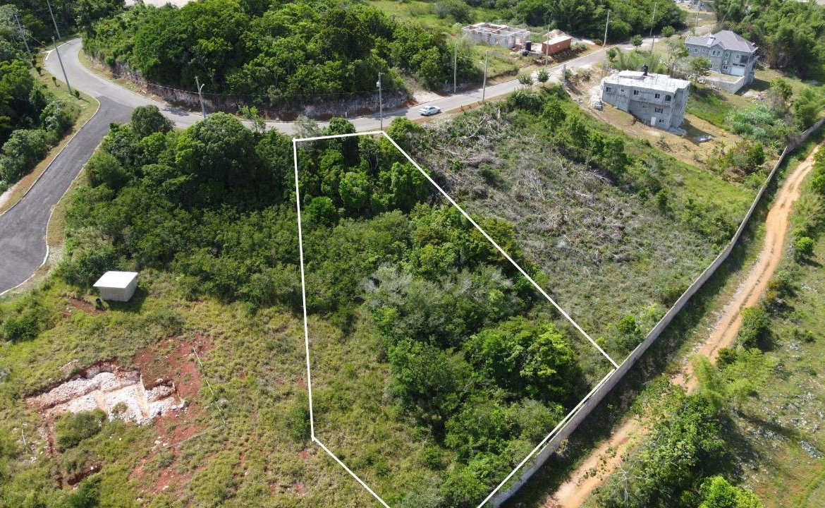 Eighteenth image of Lot-360 Moorland Manor in Moorlands Phase 3, Manchester, Jamaica - property is For Sale