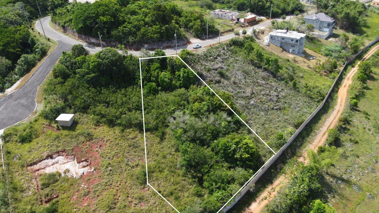 Eighteenth image of Lot-360 Moorland Manor in Moorlands Phase 3, Manchester, Jamaica - property is For Sale