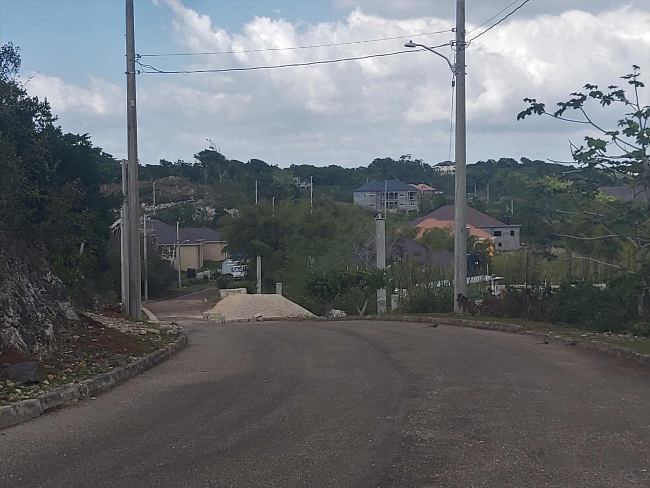 Third image of Lot-360 Moorland Manor in Moorlands Phase 3, Manchester, Jamaica - property is For Sale