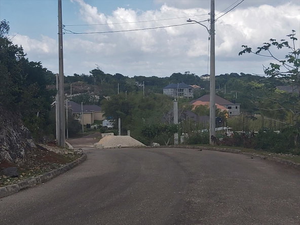 Third image of Lot-360 Moorland Manor in Moorlands Phase 3, Manchester, Jamaica - property is For Sale
