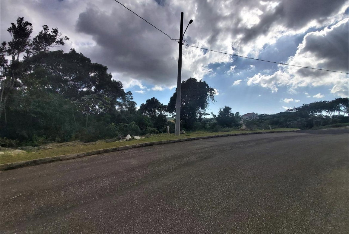 Fourth image of Lot-360 Moorland Manor in Moorlands Phase 3, Manchester, Jamaica - property is For Sale