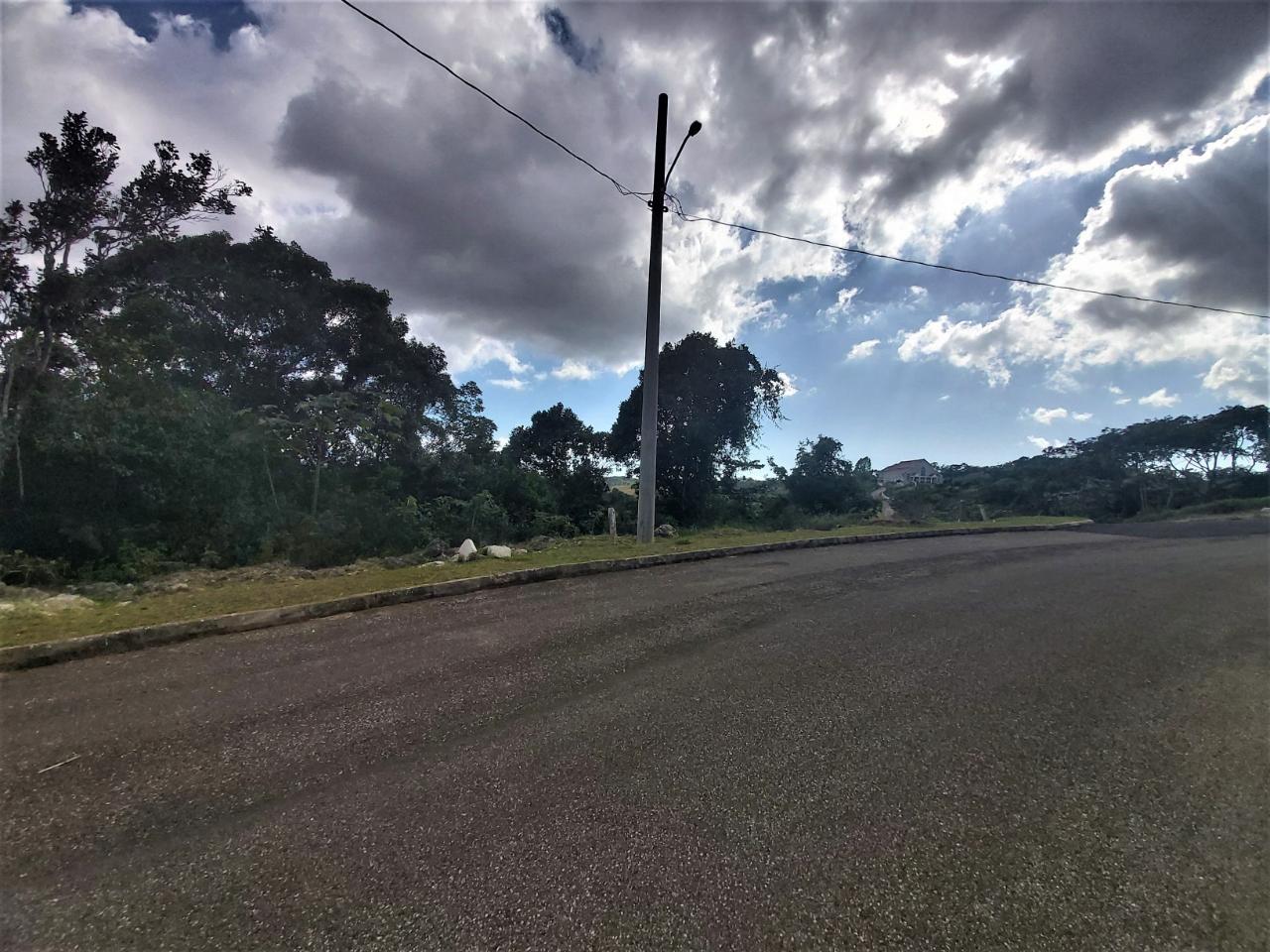 Fourth image of Lot-360 Moorland Manor in Moorlands Phase 3, Manchester, Jamaica - property is For Sale