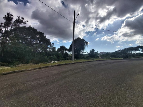 Fourth image of Lot-360 Moorland Manor in Moorlands Phase 3, Manchester, Jamaica - property is For Sale