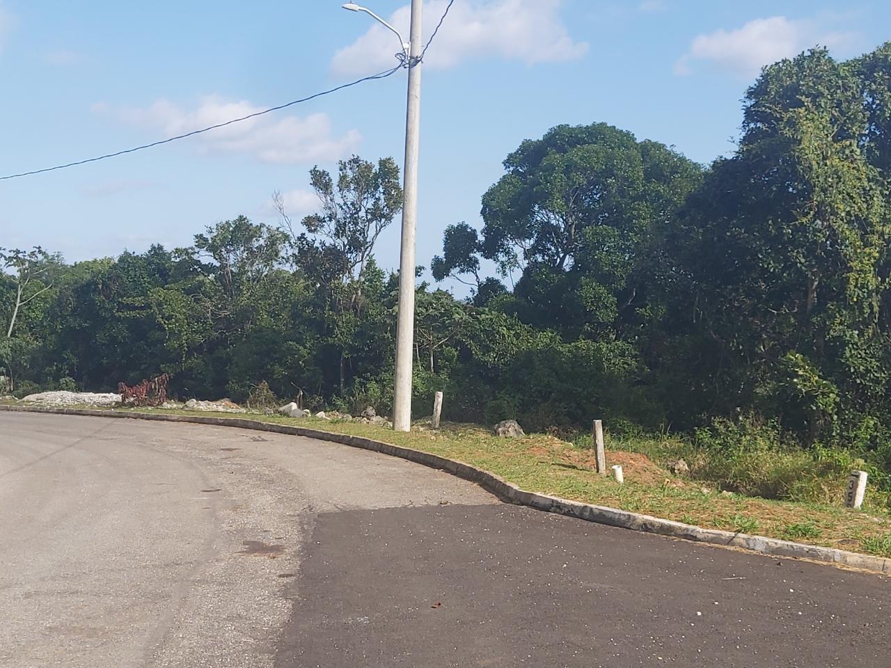 Fifth image of Lot-360 Moorland Manor in Moorlands Phase 3, Manchester, Jamaica - property is For Sale
