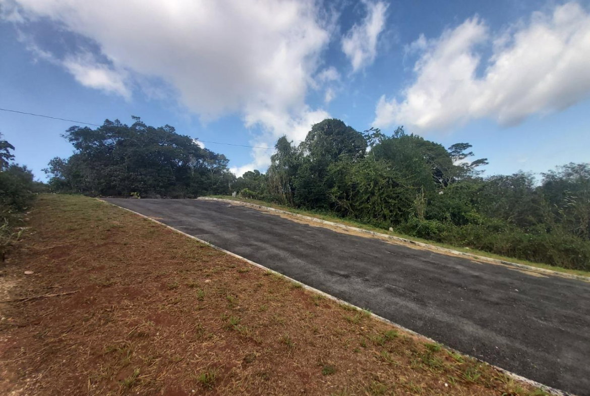 Sixth image of Lot-360 Moorland Manor in Moorlands Phase 3, Manchester, Jamaica - property is For Sale