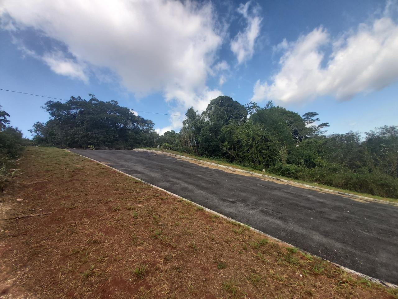 Sixth image of Lot-360 Moorland Manor in Moorlands Phase 3, Manchester, Jamaica - property is For Sale