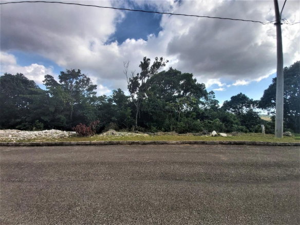 First image of Lot-360 Moorland Manor in Moorlands Phase 3, Manchester, Jamaica - property is For Sale