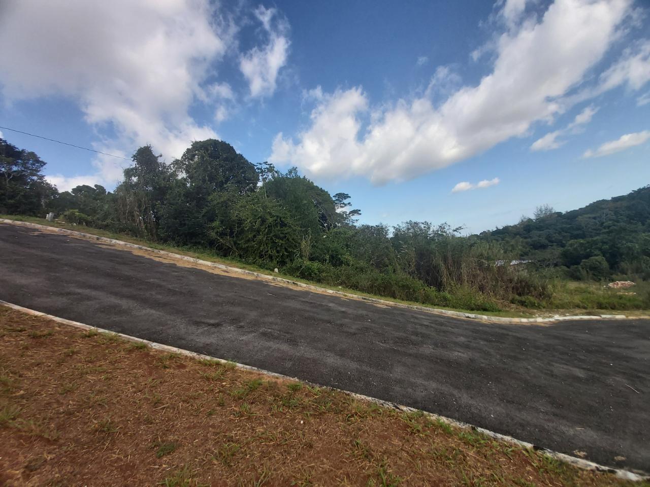Seventh image of Lot-360 Moorland Manor in Moorlands Phase 3, Manchester, Jamaica - property is For Sale