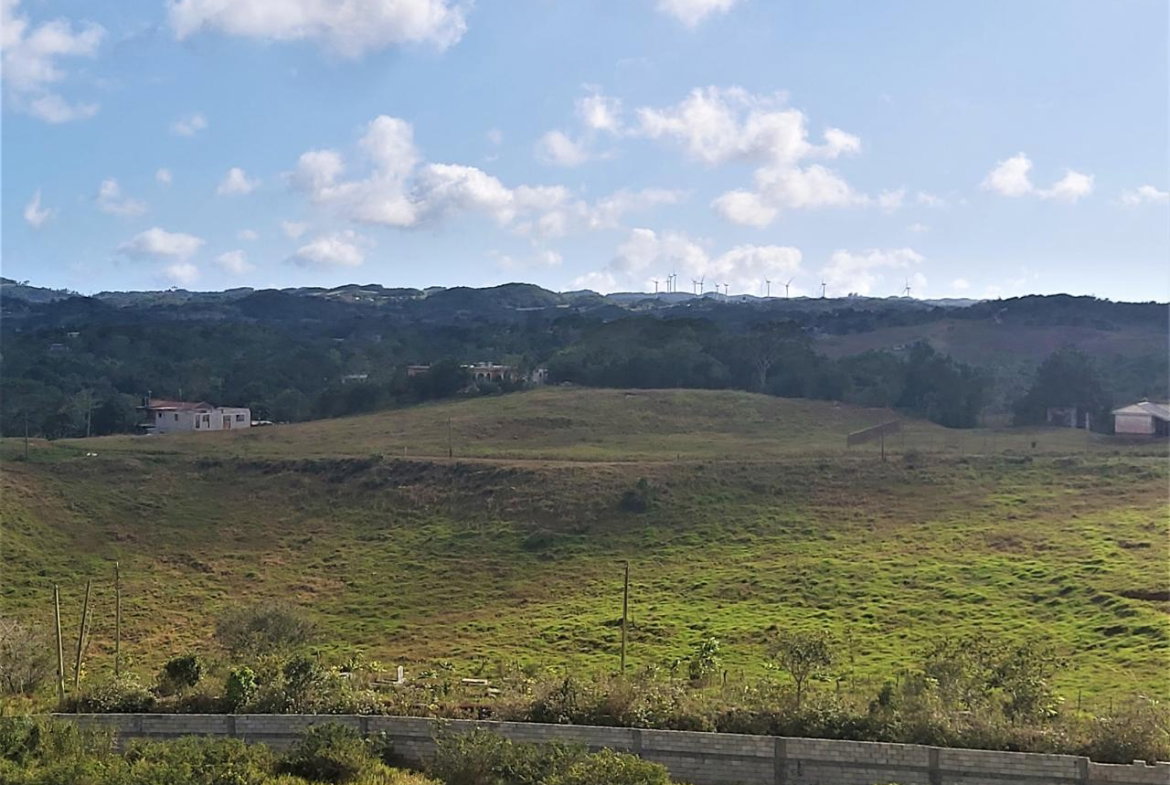 Eighth image of Lot-360 Moorland Manor in Moorlands Phase 3, Manchester, Jamaica - property is For Sale