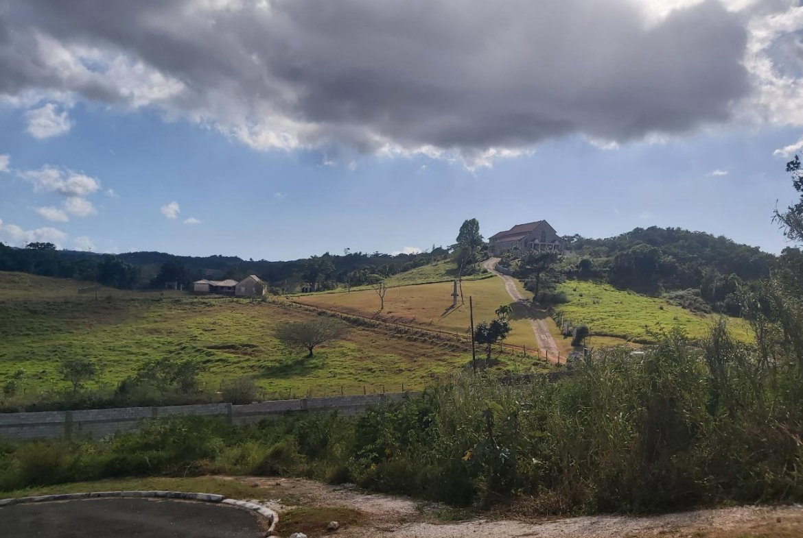 Ninth image of Lot-360 Moorland Manor in Moorlands Phase 3, Manchester, Jamaica - property is For Sale