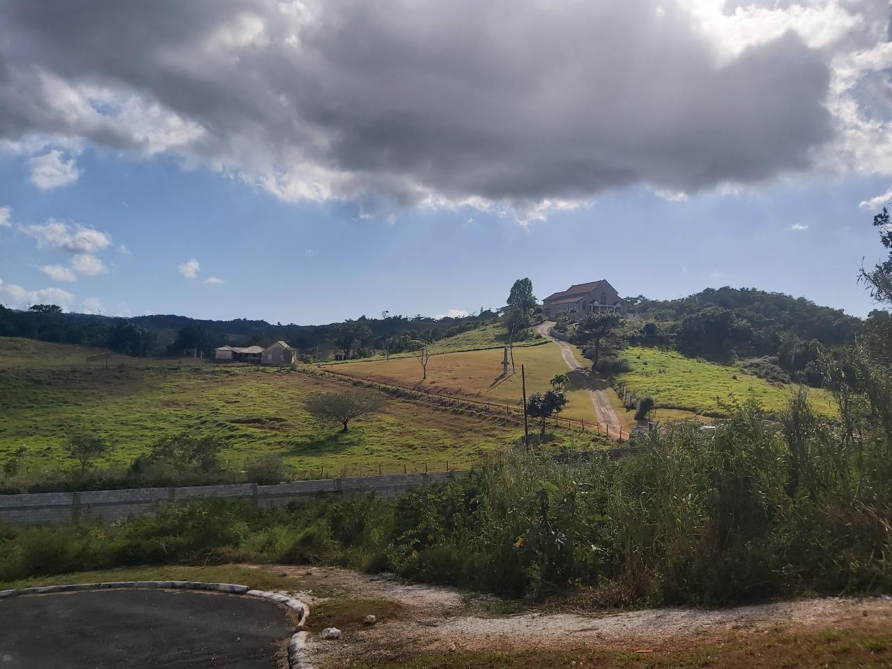 Ninth image of Lot-360 Moorland Manor in Moorlands Phase 3, Manchester, Jamaica - property is For Sale