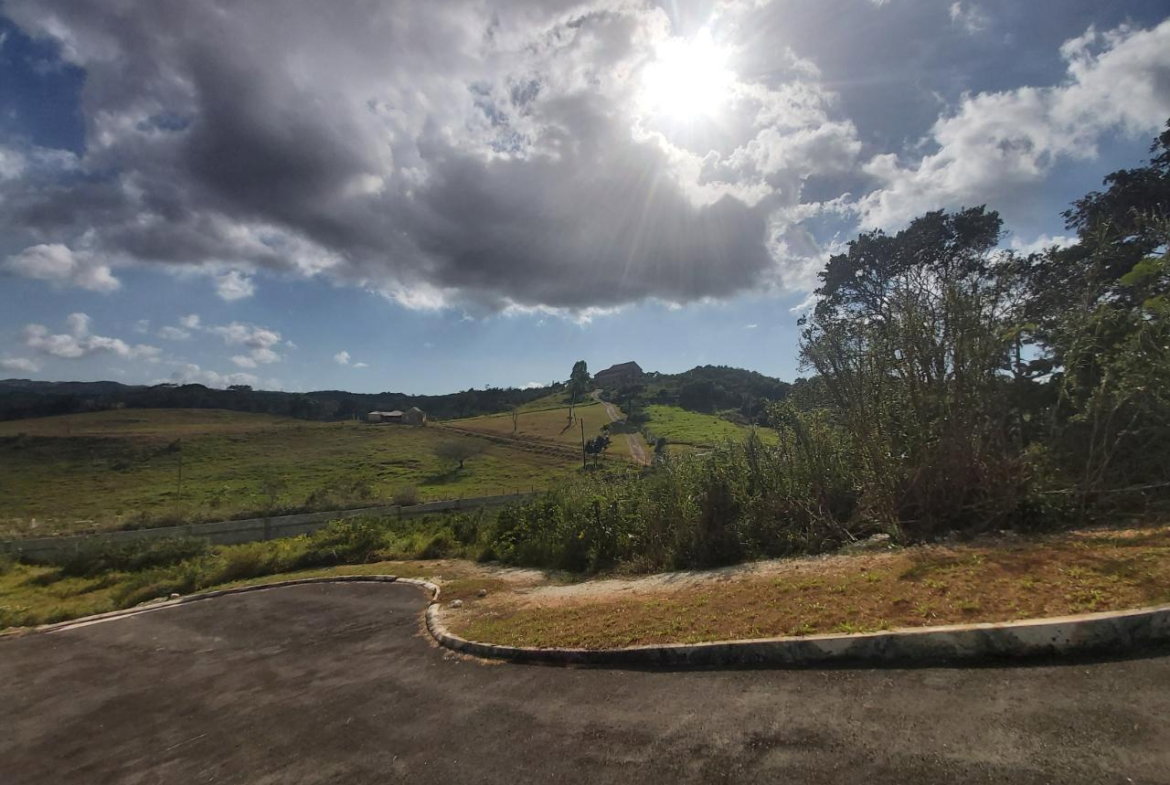 Tenth image of Lot-360 Moorland Manor in Moorlands Phase 3, Manchester, Jamaica - property is For Sale