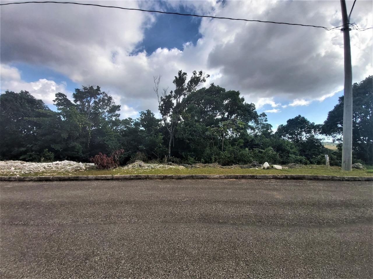 First image of Lot-360 Moorland Manor in Moorlands Phase 3, Manchester, Jamaica - property is For Sale