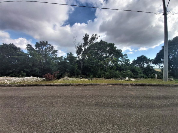 First image of Lot-360 Moorland Manor in Moorlands Phase 3, Manchester, Jamaica - property is For Sale