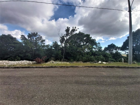 First image of Lot-360 Moorland Manor in Moorlands Phase 3, Manchester, Jamaica - property is For Sale