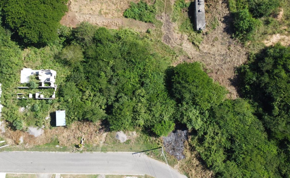 Second image of Lot-454 Melrose Pen in Melrose, Manchester, Jamaica - property is For Sale