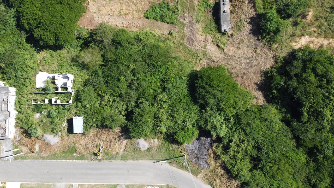 Second image of Lot-454 Melrose Pen in Melrose, Manchester, Jamaica - property is For Sale