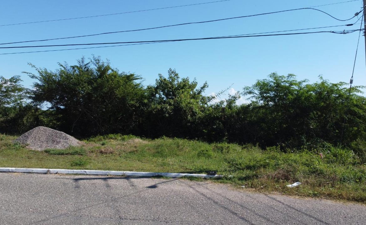 First image of Lot-454 Melrose Pen in Melrose, Manchester, Jamaica - property is For Sale