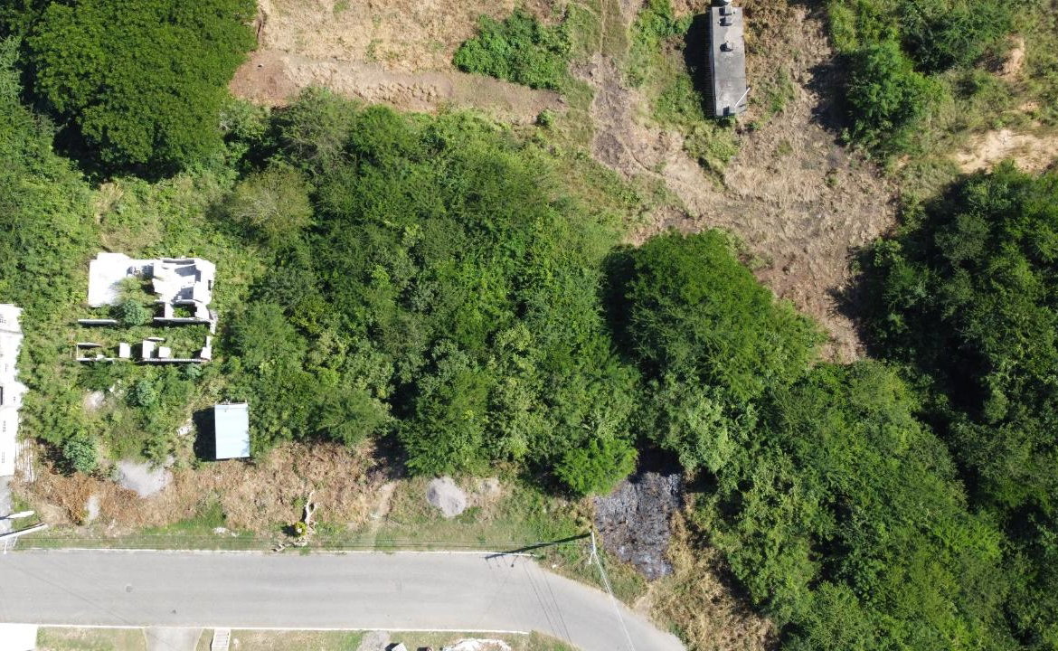 Third image of Lot-454 Melrose Pen in Melrose, Manchester, Jamaica - property is For Sale