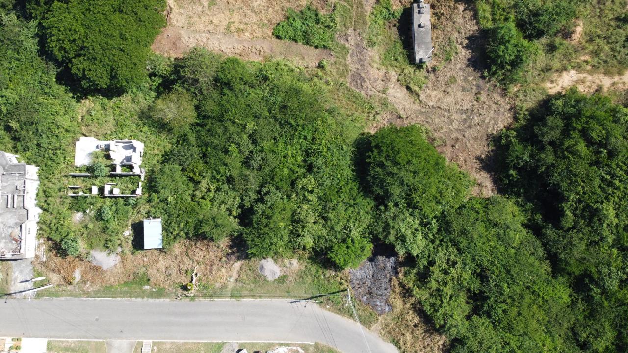 Third image of Lot-454 Melrose Pen in Melrose, Manchester, Jamaica - property is For Sale