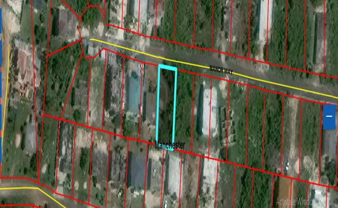 Fourth image of Lot-454 Melrose Pen in Melrose, Manchester, Jamaica - property is For Sale